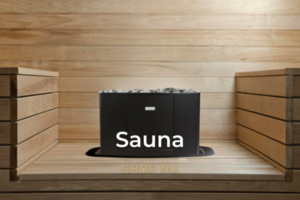 Kategori Sauna