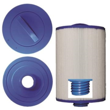 Tilbehør til udespa