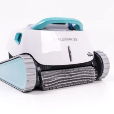 Bundsugere & robotter til pool