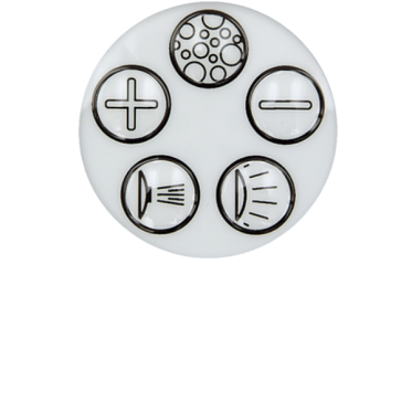 Display / Styrebokse