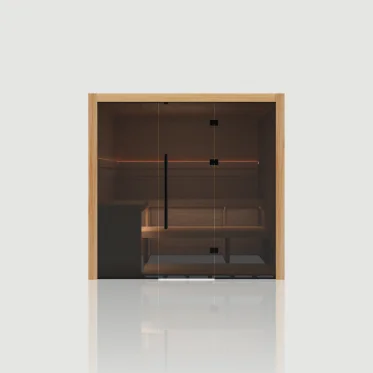 Indend&oslash;rs Sauna 