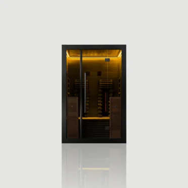 Infrar&oslash;d Sauna