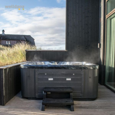 Udespa til udlejningshuse