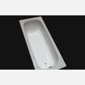 Royal Anna Stl badekar 160x71cm