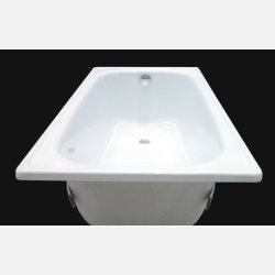 Royal Anna Stl badekar 160x71cm