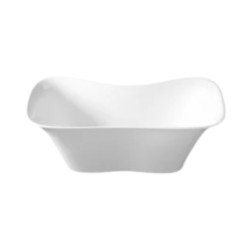 Flora fritstende badekar