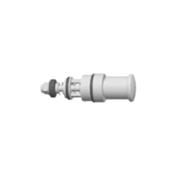 Omskifter til Royal armatur