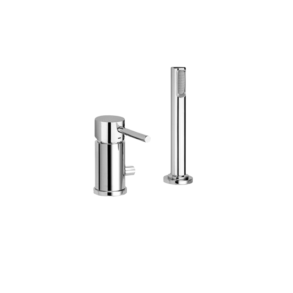 Royal 2 huls kar armatur