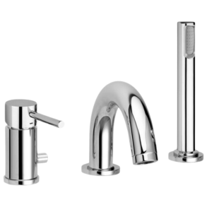 Royal 3 huls kar armatur