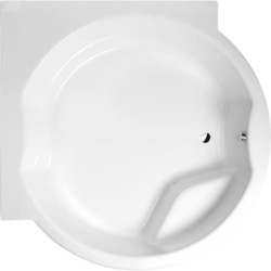 Royal Corner badekar