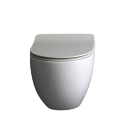 Royal One No Rim v�gh�ngt toilet