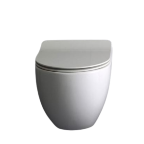 Royal One No Rim v�gh�ngt toilet