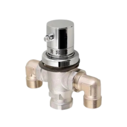 Termostat til badekar og spabade �45 / 59