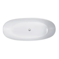 Toscana  fritstende badekar 