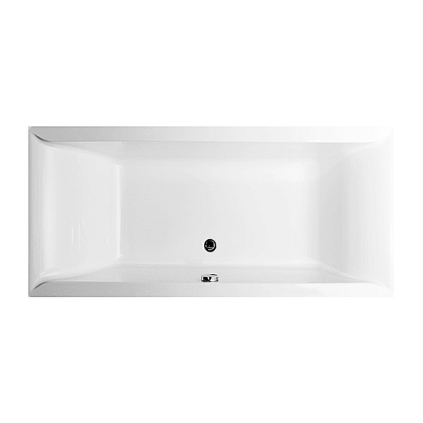 Vigga badekar i 3 strrelser 180 x 80 cm