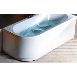 Viva panel til assymetrisk kar 