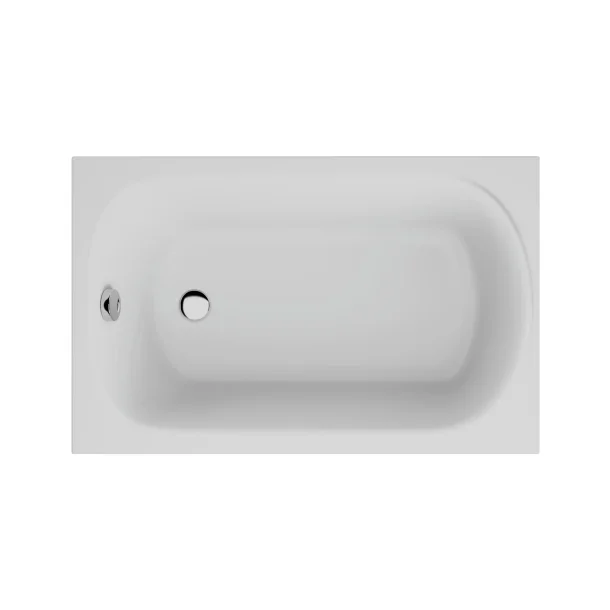 Royal Mini badekar 110x70 cm