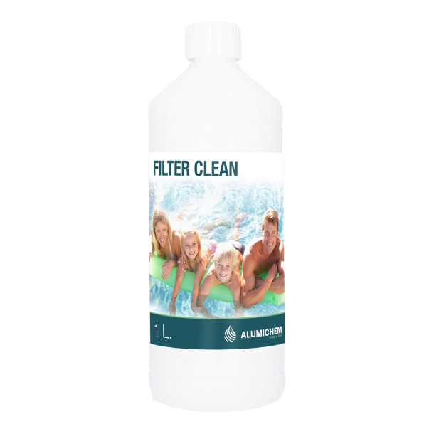 Filter Cleaner - 1 L
