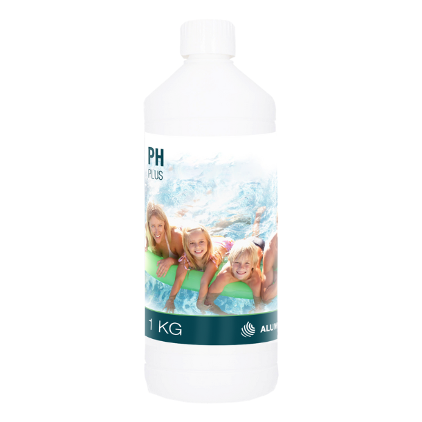 PH Plus - 1 kg 