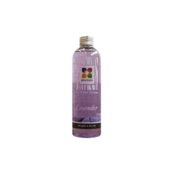 Passion Wellness Lavendel badeduft 250 ml