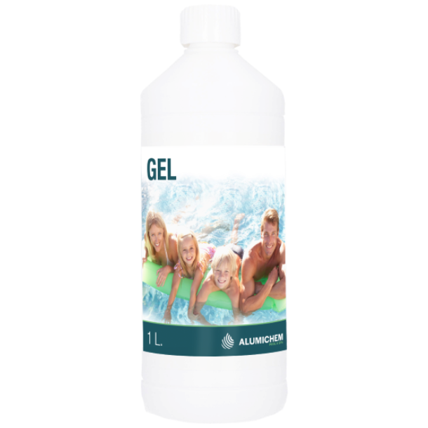 Pool Gel - 1 L