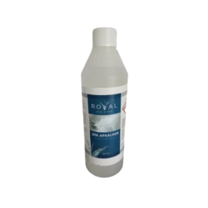 Royal Spa Afkalker - 500 ML