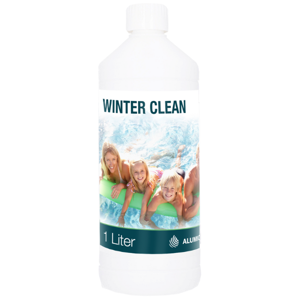 Winter Clean 1L