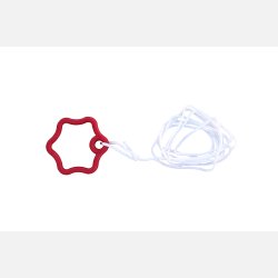 Red Panther poolrobot