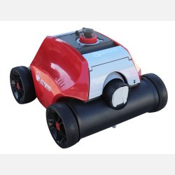 Red Panther poolrobot