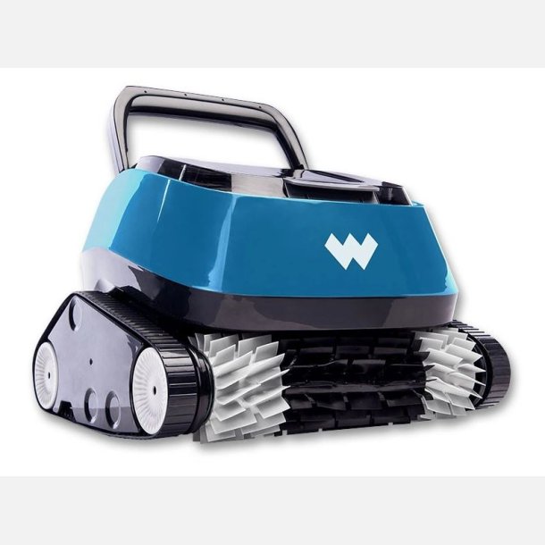 Azuro Warrior Pro poolrobot