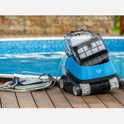 Azuro Warrior Pro poolrobot