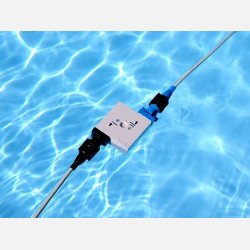 Azuro Warrior Pro poolrobot