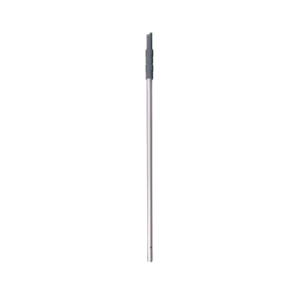 Delux teleskopstang i 3-delt lngde 1.2-3.6 m 