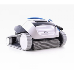 Dolphin E10 bundsuger &amp; poolrobot