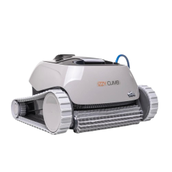 Dolphin Izzy Climb Bundsuger &amp; Poolrobot