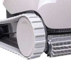 Dolphin Izzy Climb Bundsuger &amp; Poolrobot