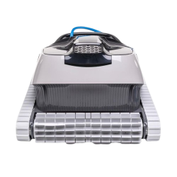 Dolphin Scoop Deluxe Bundsuger &amp; Poolrobot