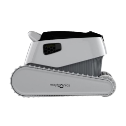 Dolphin Scoop Smart Bundsuger &amp; Poolrobot