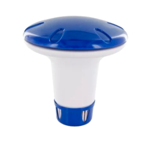 Klordispenser lille med brnesikring