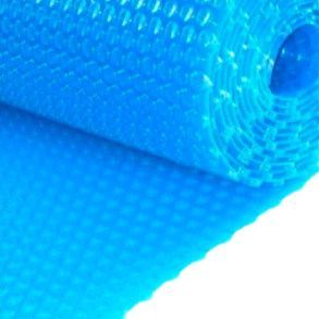 Poolcover termot�ppe 8x4 meter, 400 micron