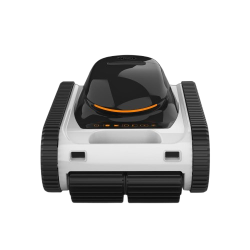 X-Warrior Bundsuger &amp; Poolrobot X30 Kabelfri