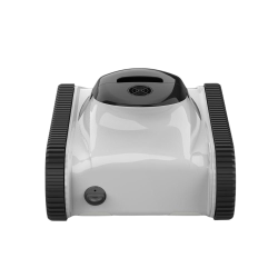 X-Warrior Bundsuger &amp; Poolrobot X30 Kabelfri