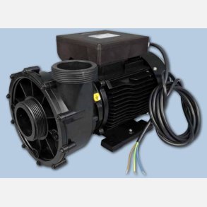 Koller 1,5kW udespa pumpe