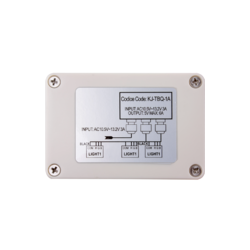 Wellis Led Control Box