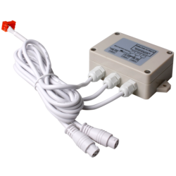 Wellis Led Control Box