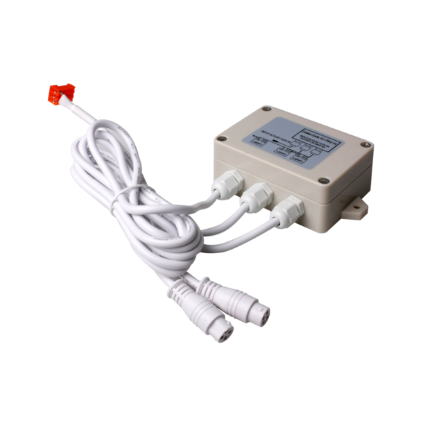 Wellis Led Control Box