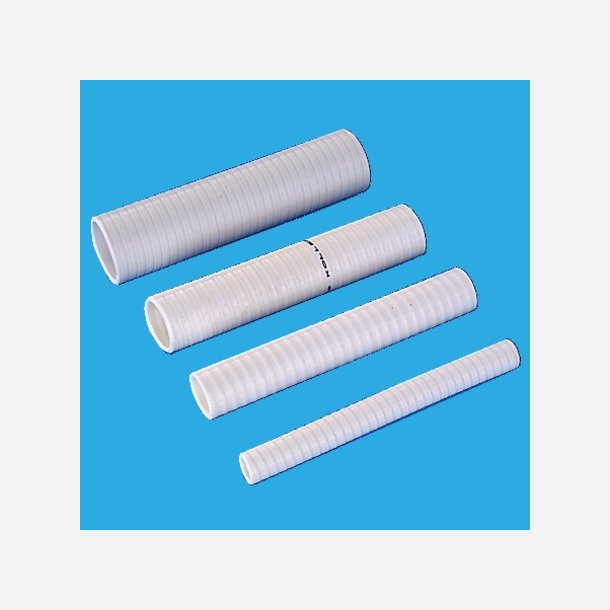 Spa flexslange i 4 strrelser