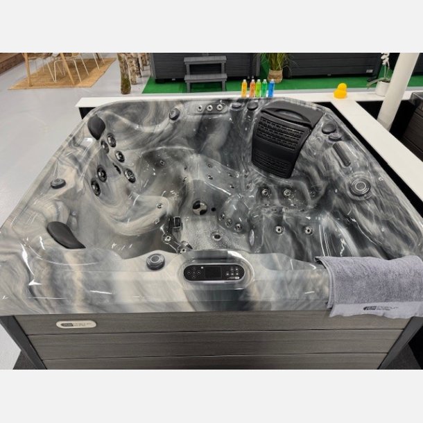 Platinum Spas Kenya Udespa