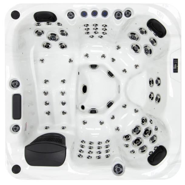 Platinum Spas Palma Udespa