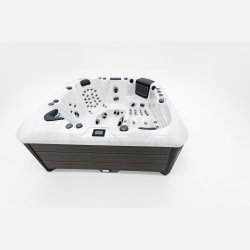 Tokyo udend�rs spabad